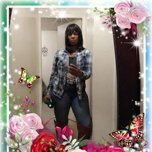 Meet your Posher, Sherese